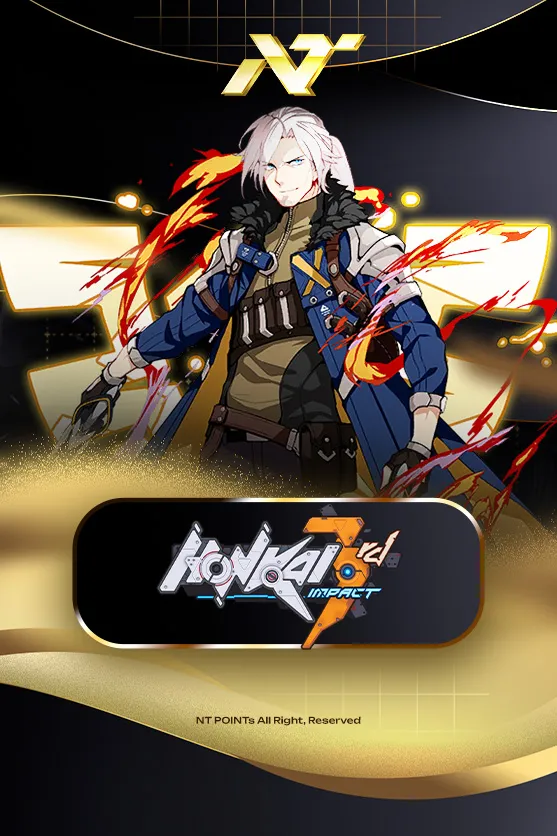 Honkai Impact 3