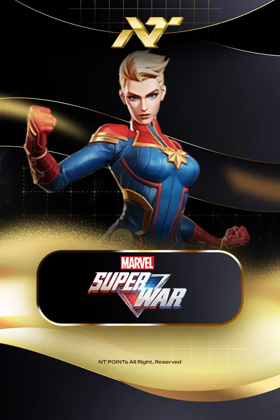 Marvel Super War