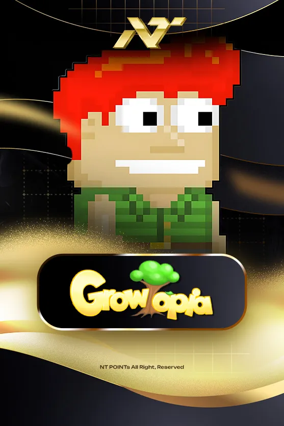 Growtopia