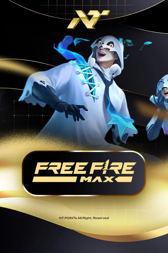 Free Fire Max