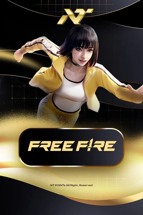 FREE FIRE