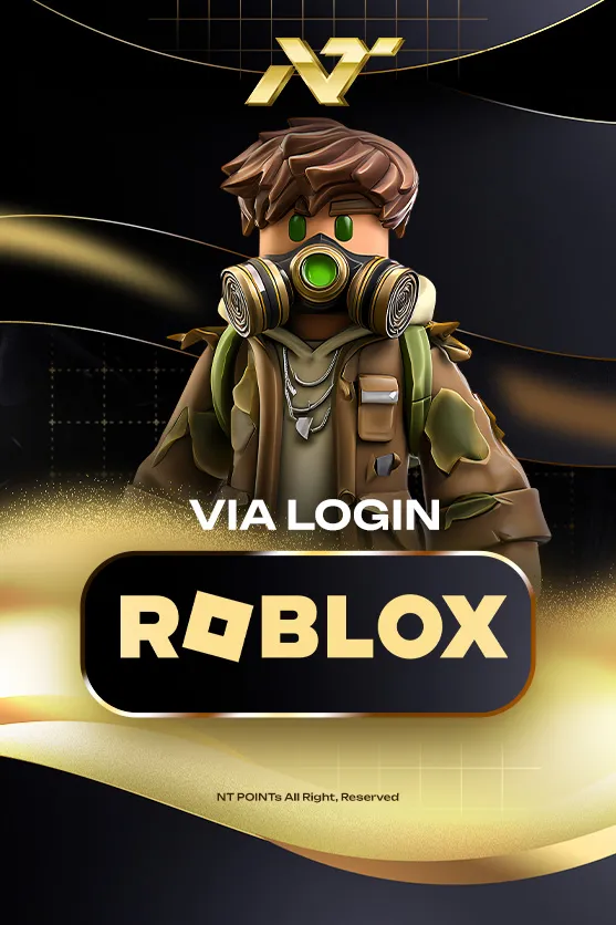Roblox Via Login