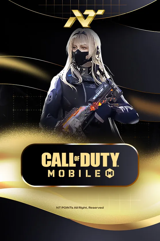 Call Of Duty Mobile