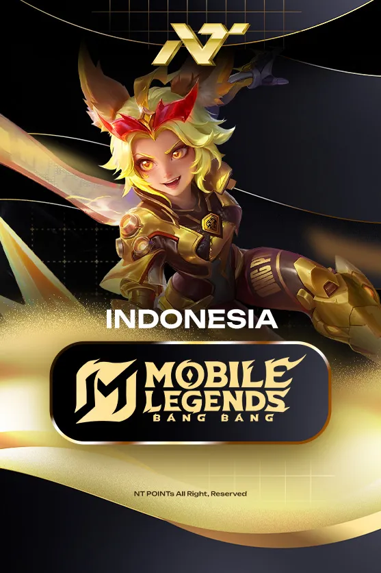 Mobile Legends (ID)