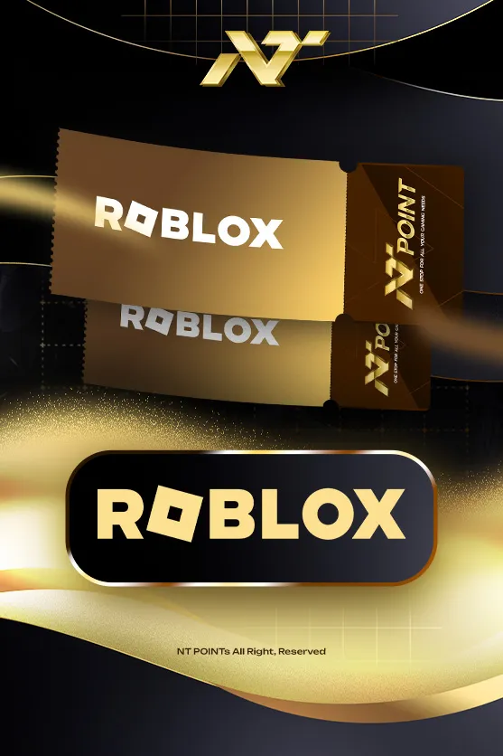 Roblox Card