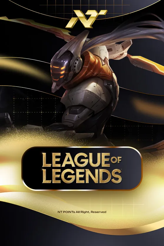 League Of Legends Wild Rift