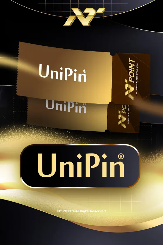 Unipin Voucher