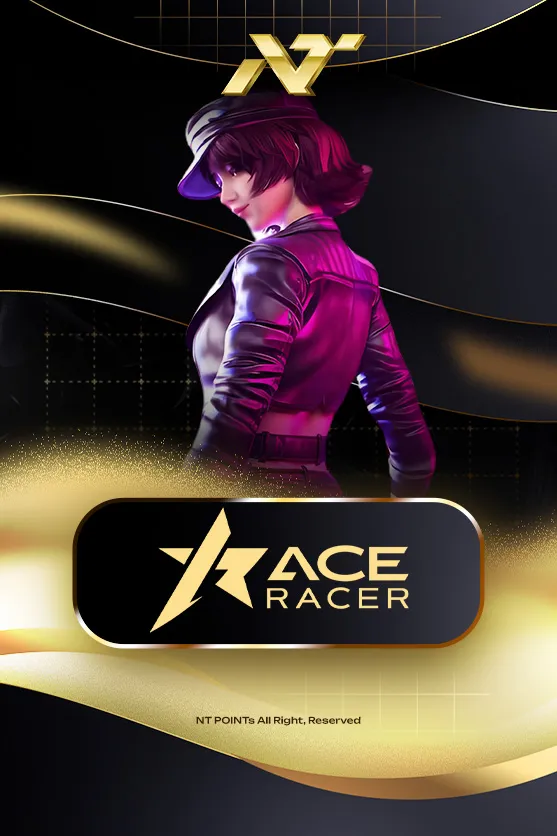 Ace Racer