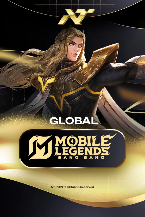 Mobile Legends (GLOBAL)