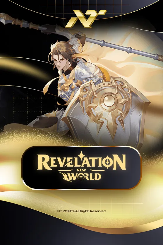 Revelation Infinite Journey