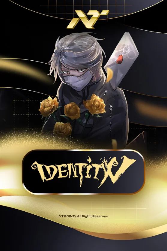 Identity V