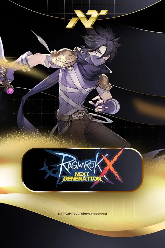 Ragnarok X Next Generation