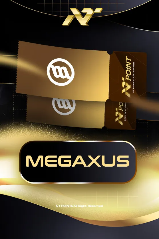 Megaxus (MI-Cash)